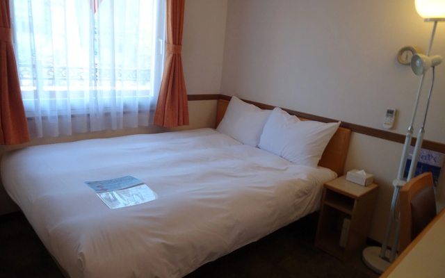 Toyoko Inn Tokyo Shinagawa Station Takanawa – Guest Rooms – Tokyo