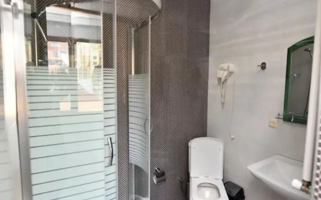 Hotel Paliashvili