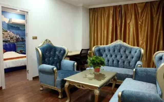 Jiangyin Haolideng Business Hotel