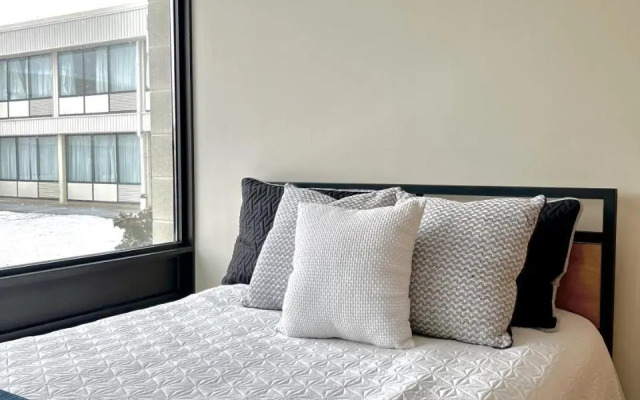 Lambton College Residence