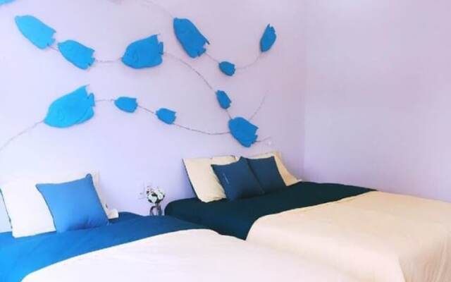 The Compass Hostel