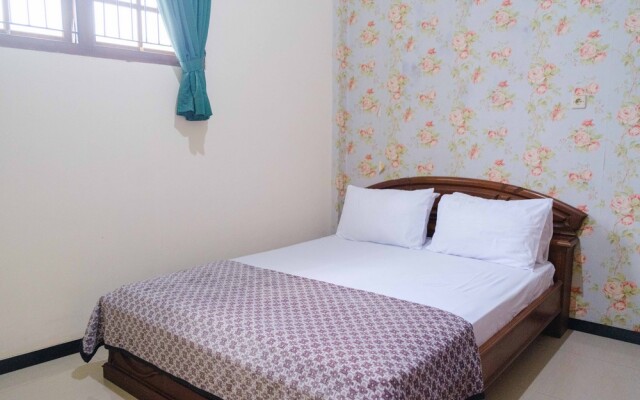 Homestay Griya Kinasih Syariah Pati Mitra RedDoorz
