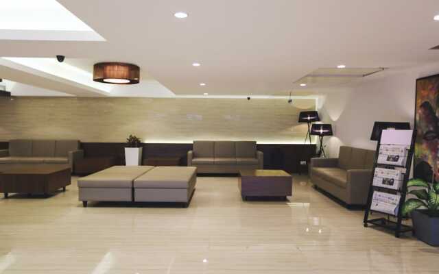 Kyriad by Citrus - Chennai