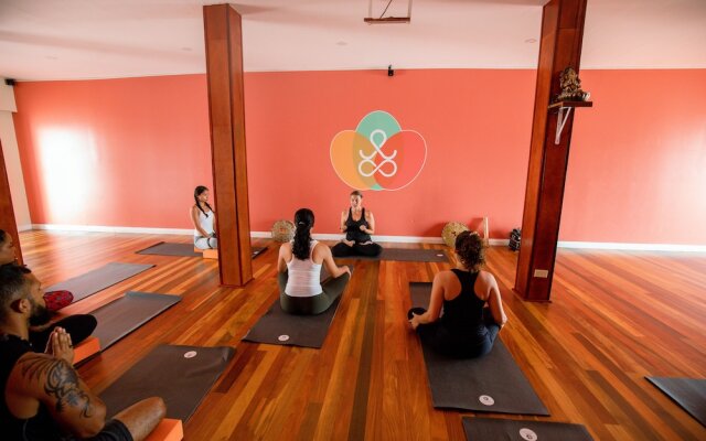 Harbour View Boutique Hotel & Wellness Retreat