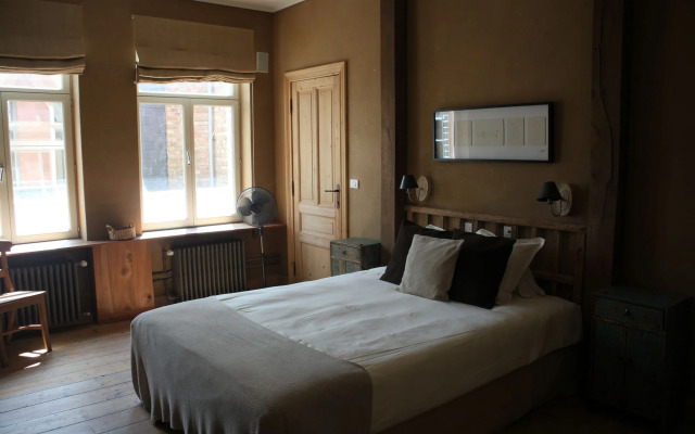 1669 Bed & Breakfast