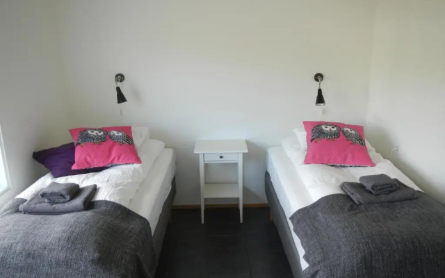 Guesthouse 46