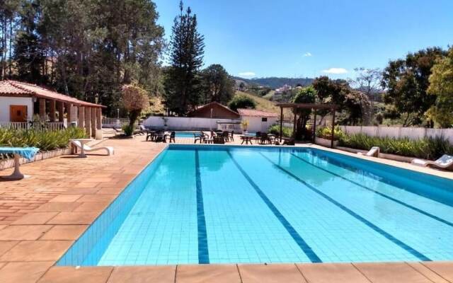 Hotel Pousada Montanhas do Sol