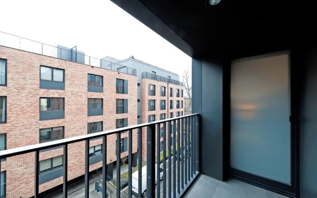 Enigma Hotel Apartments
