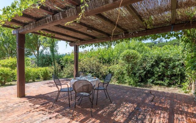 Tenuta La Pieve Casale Presciano