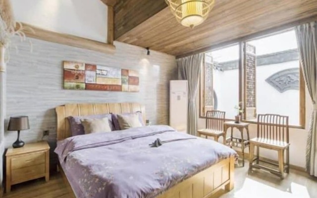 Zhuozheng Xiangshu Inn