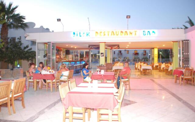 Dilek Hotel & Apartments