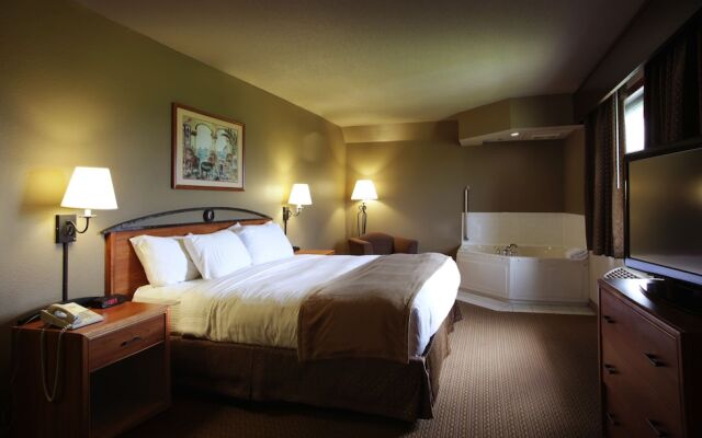 America Inn Lodge & Suites