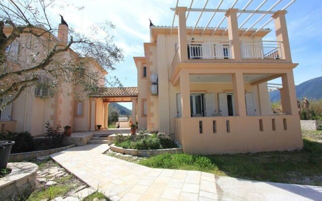 Villa Agrilida