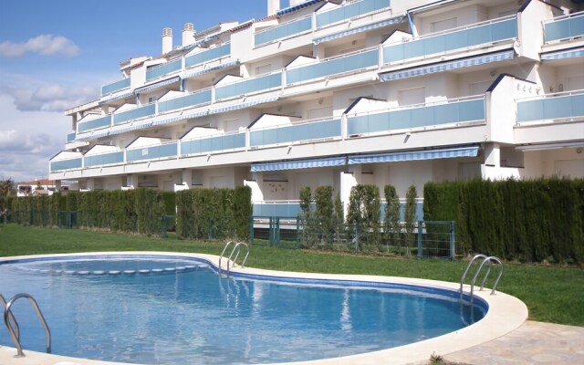 Apartamentos Playa Romana Low Cost 3000