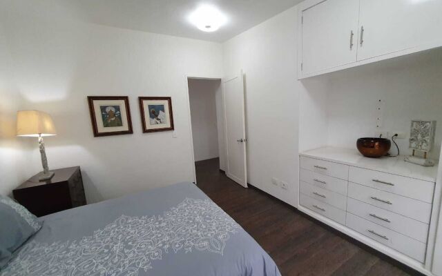 Hotel Boutique Quince & 15