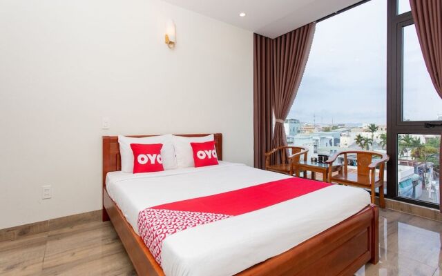 OYO 1070 Phuoc Ha