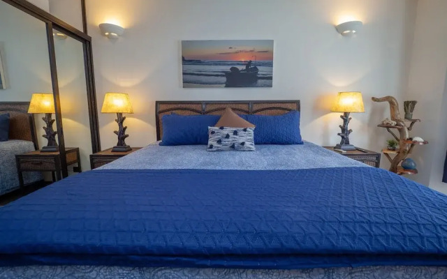 Luxury Beachfront Mar Arena 2