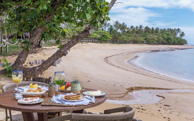 Reserva Jacumã - Boutique Hotel
