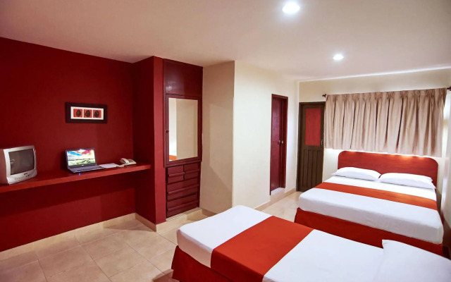 Hotel Mary