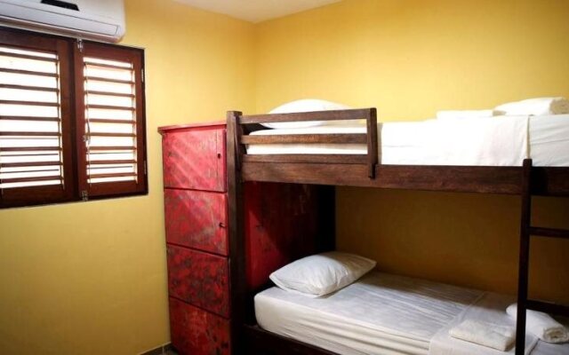 Parahyba Hostel