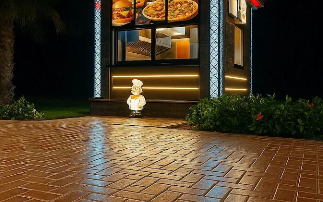 Luxurious Chalet in Port Said Governorate With Breathtaking Views