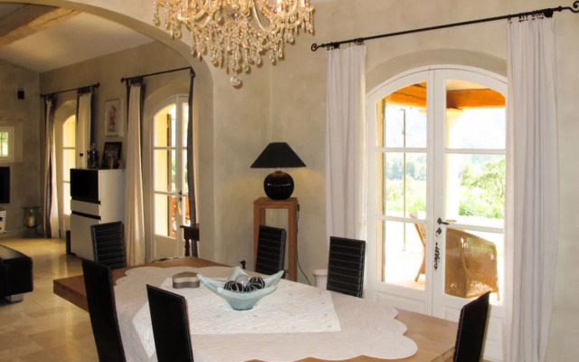 Le Mas De La Roche (Lml120)