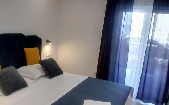 Apartments Ante