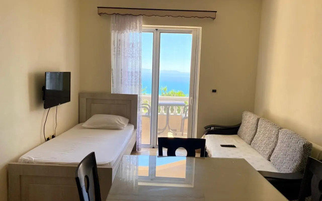 OniRana Apartaments