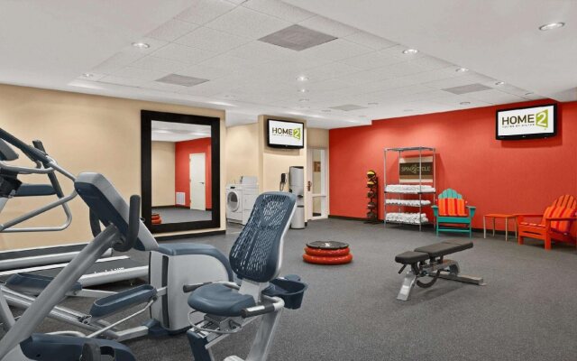 Home2 Suites by Hilton Augusta, GA