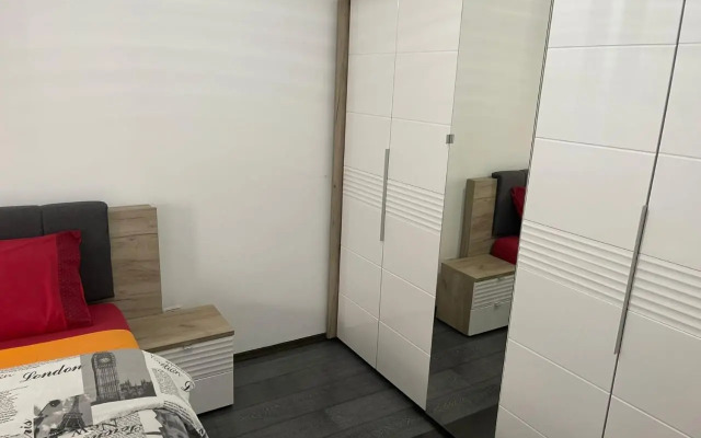 Giurgiului Apartament
