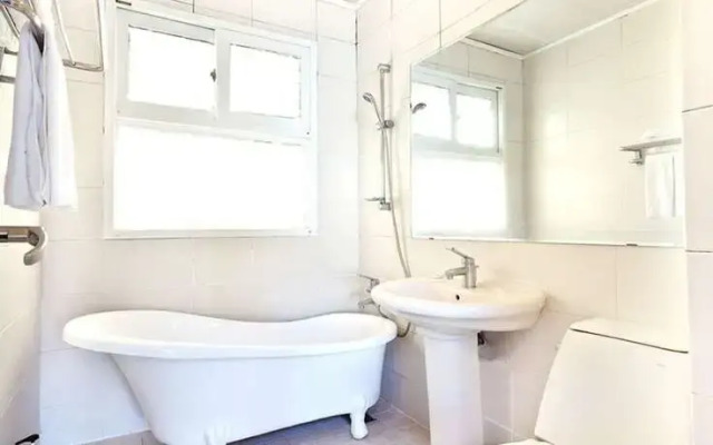 Jeju 20 Young Guest House