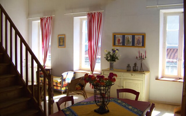 La Maison Bleue de Sigean