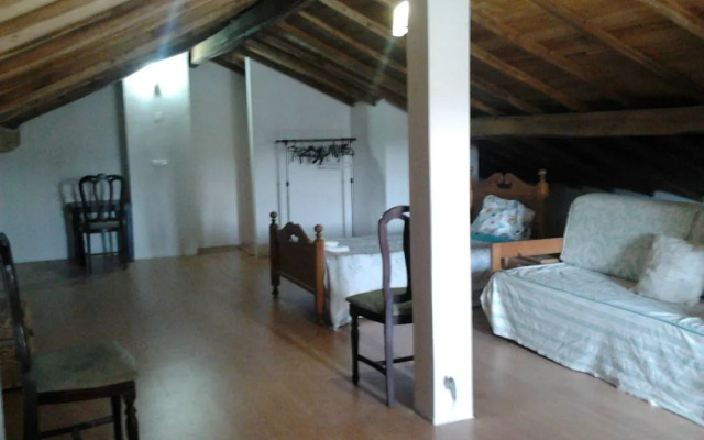 Rc - Alcobaca - 3 Br Villa