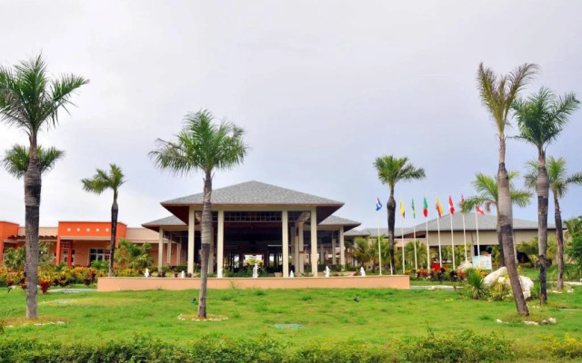Hotel Playa Paraiso
