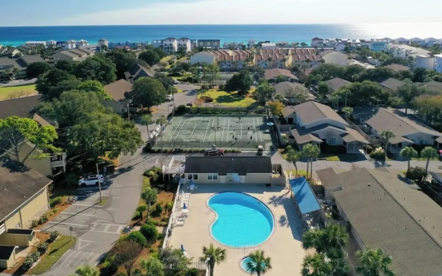 Seascape Golf Villa 34C