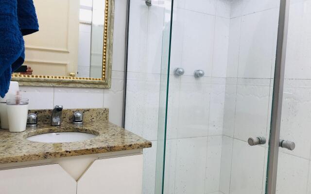 Soul Rio - Copacabana, Conforto e Exclusividade