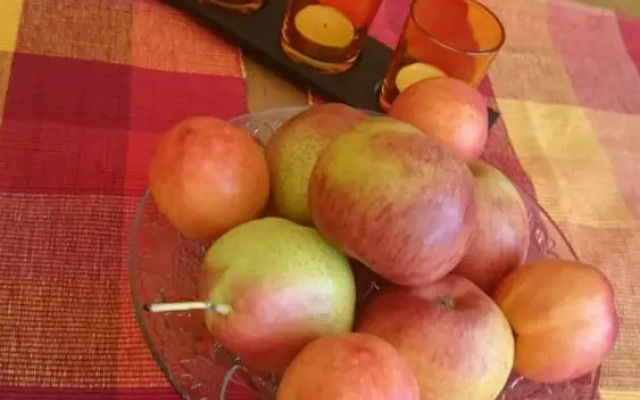 Ferienwohnung Brunow