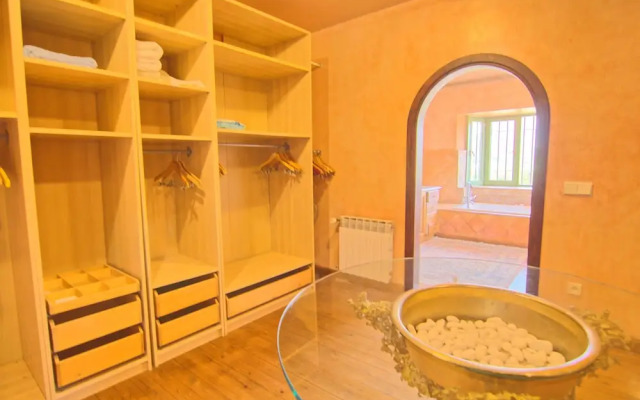 Villa Patrizia