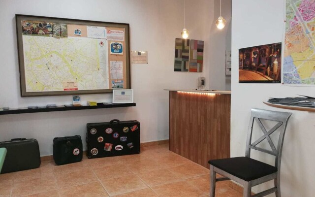 Valencia City Host