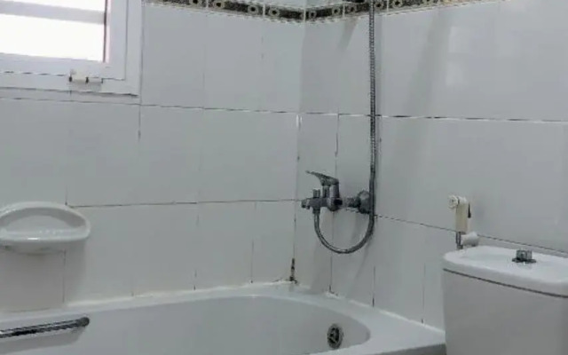 Super OYO 152 Manam 1 Hotel Apartment