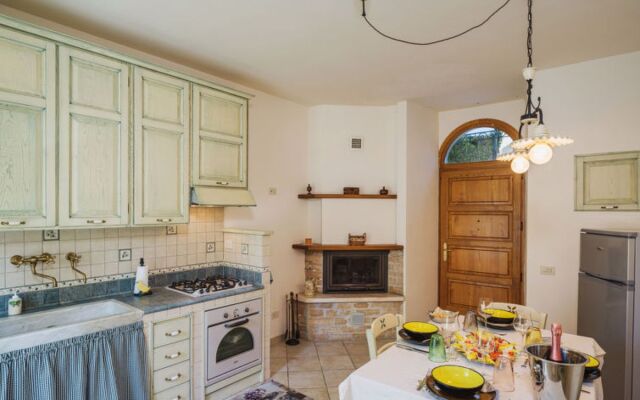 House Stella Stazzema