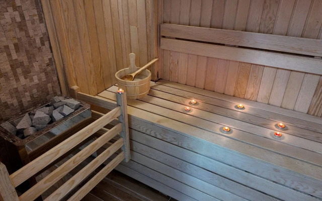 Villa Kent Termal Otel