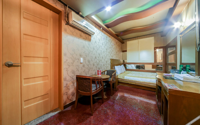 Busan Yeongdo I-Zone