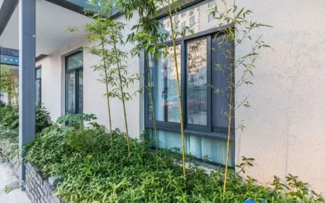 Jifen·Qingchen Hotel