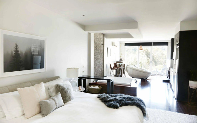 Polperro Villas