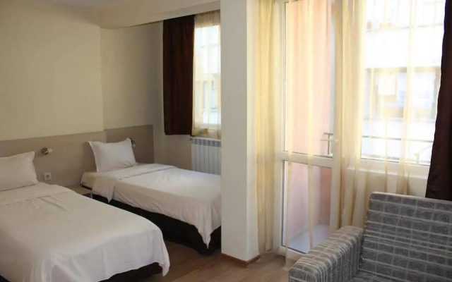 Family Hotel Madrid