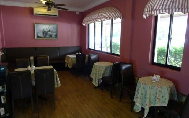 Lembah Impian Country Homes Resort