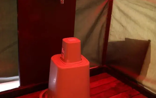 Rishikul Kumbh Cottages