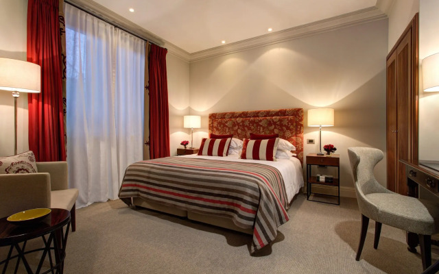 Rocco Forte Hotel Amigo