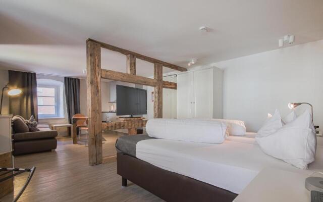 Landgasthof-Hotel Rebstock